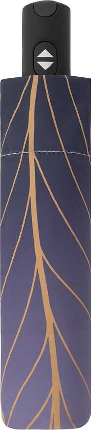 Magic Golden Parapluie, couleur baie