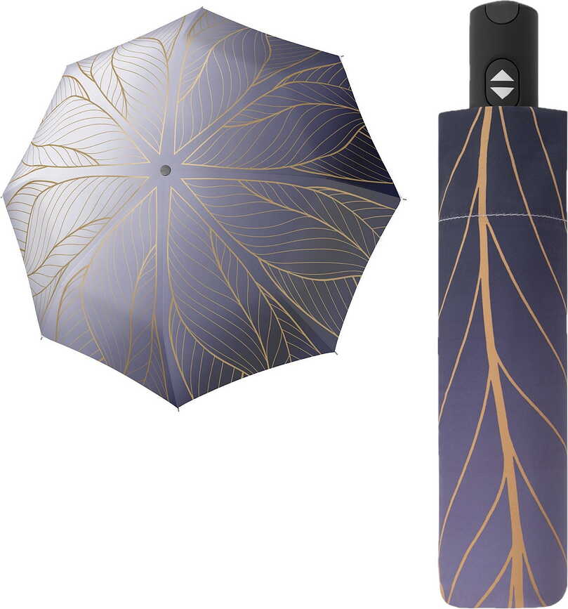 Magic Golden Parapluie, couleur baie