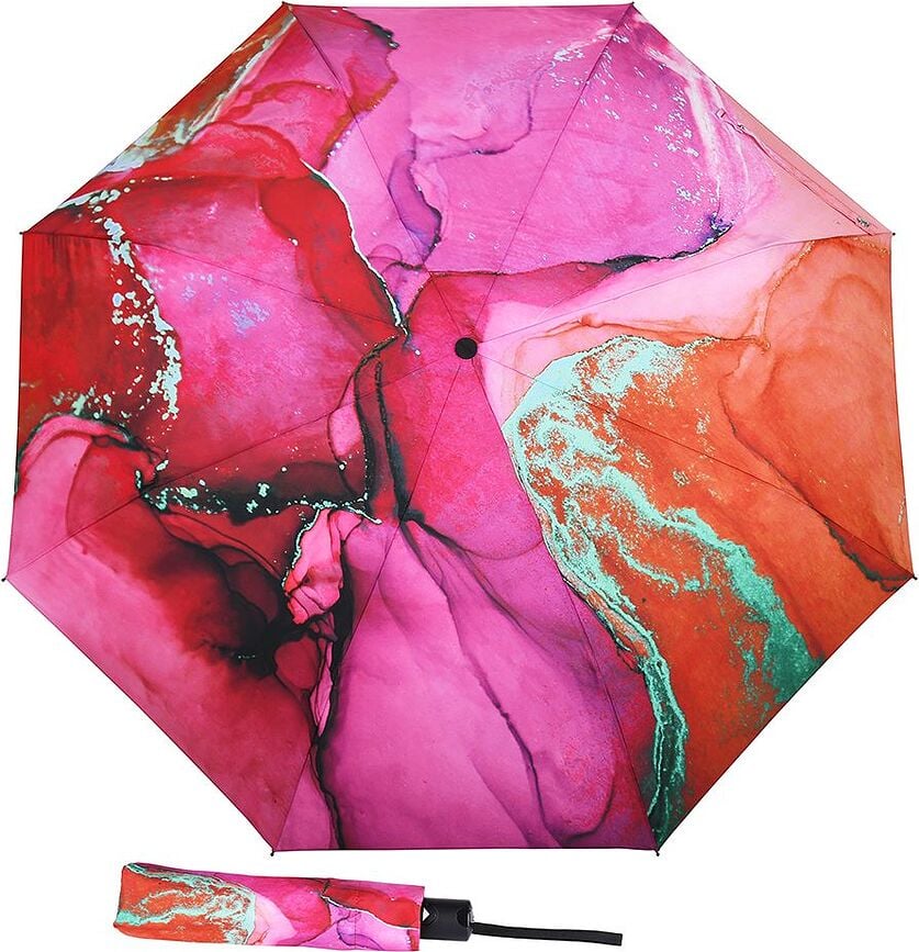 Magic Marbel Dežnik, moder