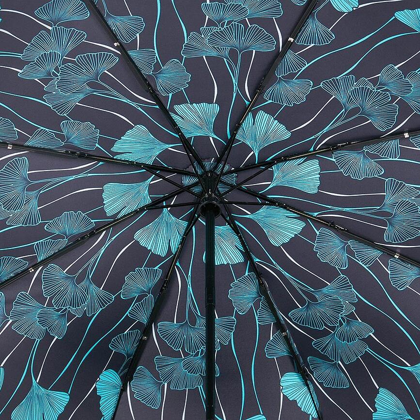 Magic Mini Big Carbon Romance Parapluie, bleu