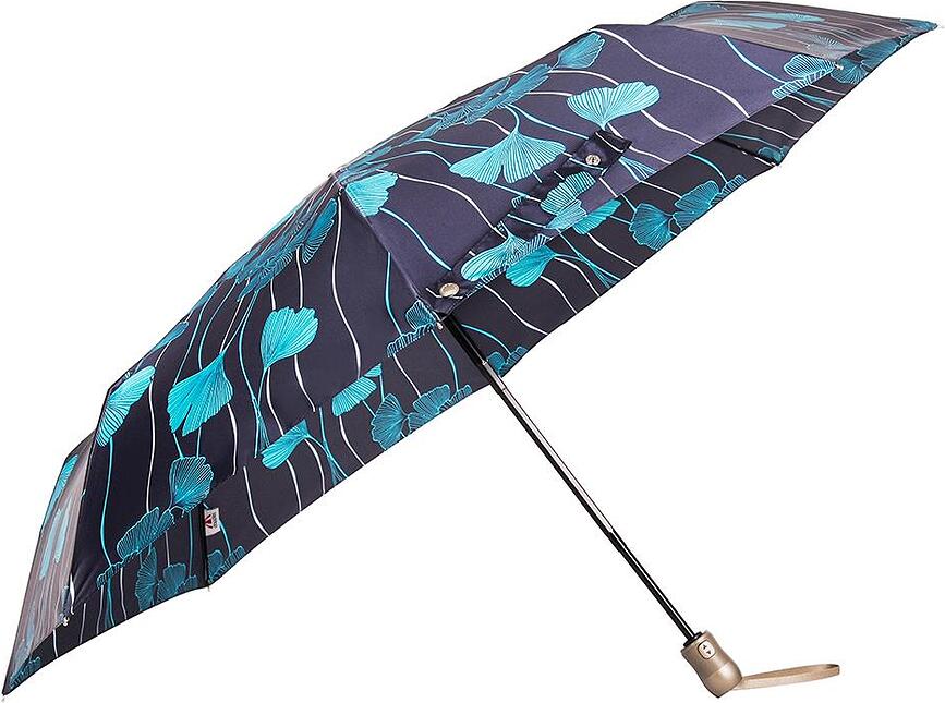 Magic Mini Big Carbon Romance Parapluie, bleu