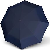 Magic Uni Regenschirm marineblau