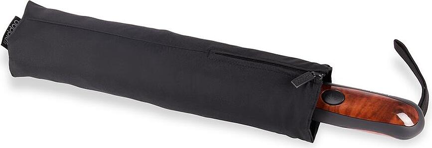 Magic Xm Business Parapluie, noir