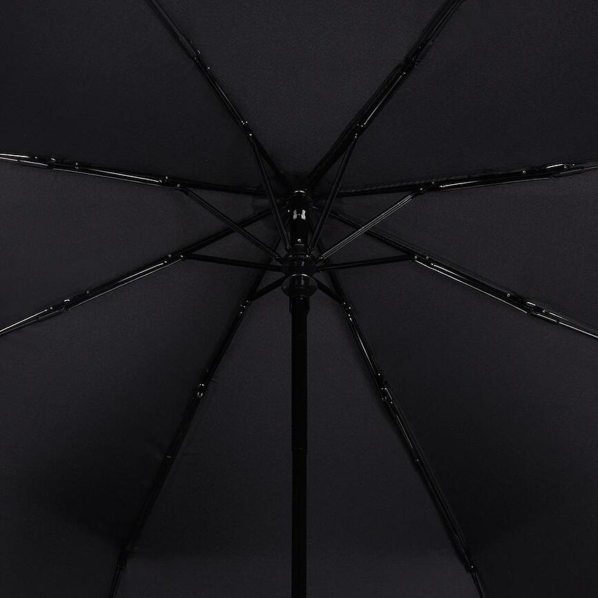 Magic Xm Parapluie, noir