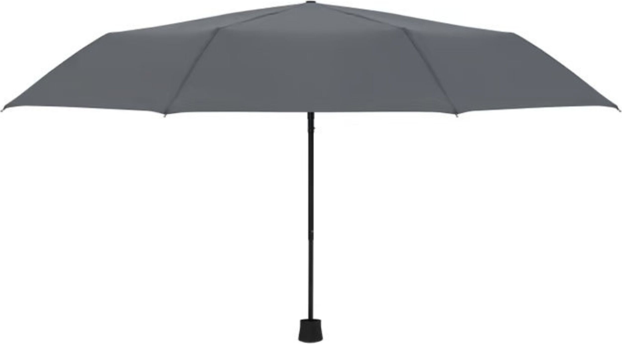 Mia Innsbruck Regenschirm, grau