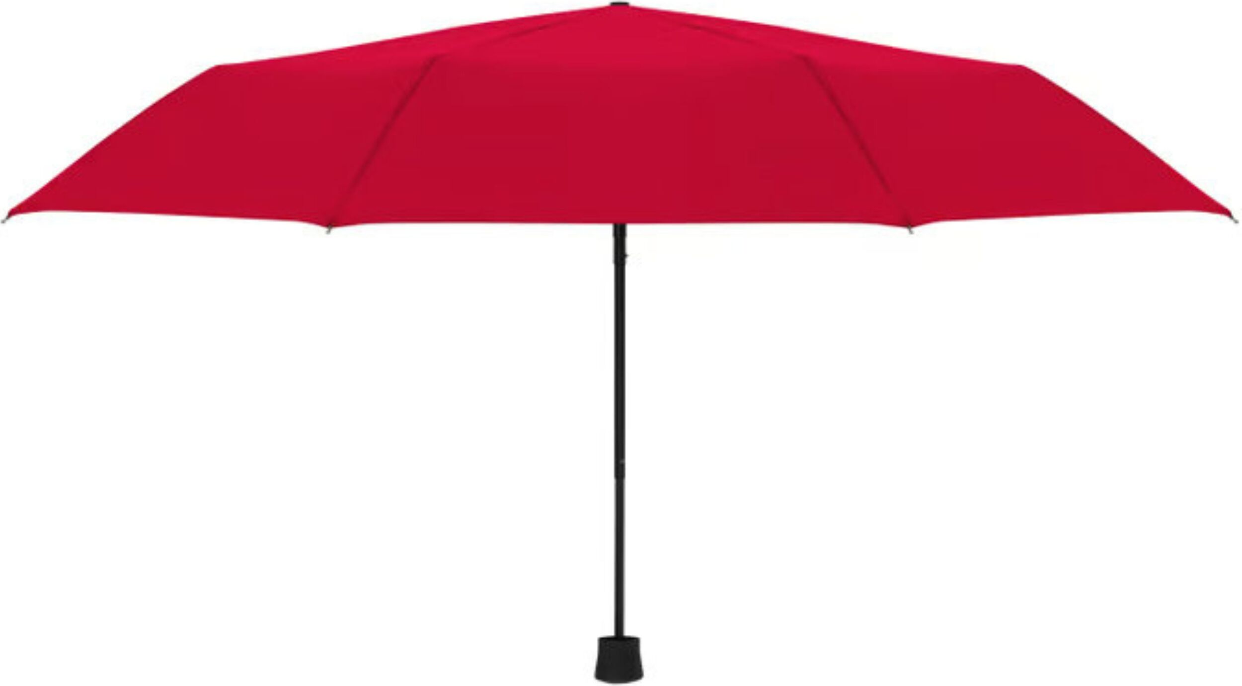 Mia Innsbruck Regenschirm rot