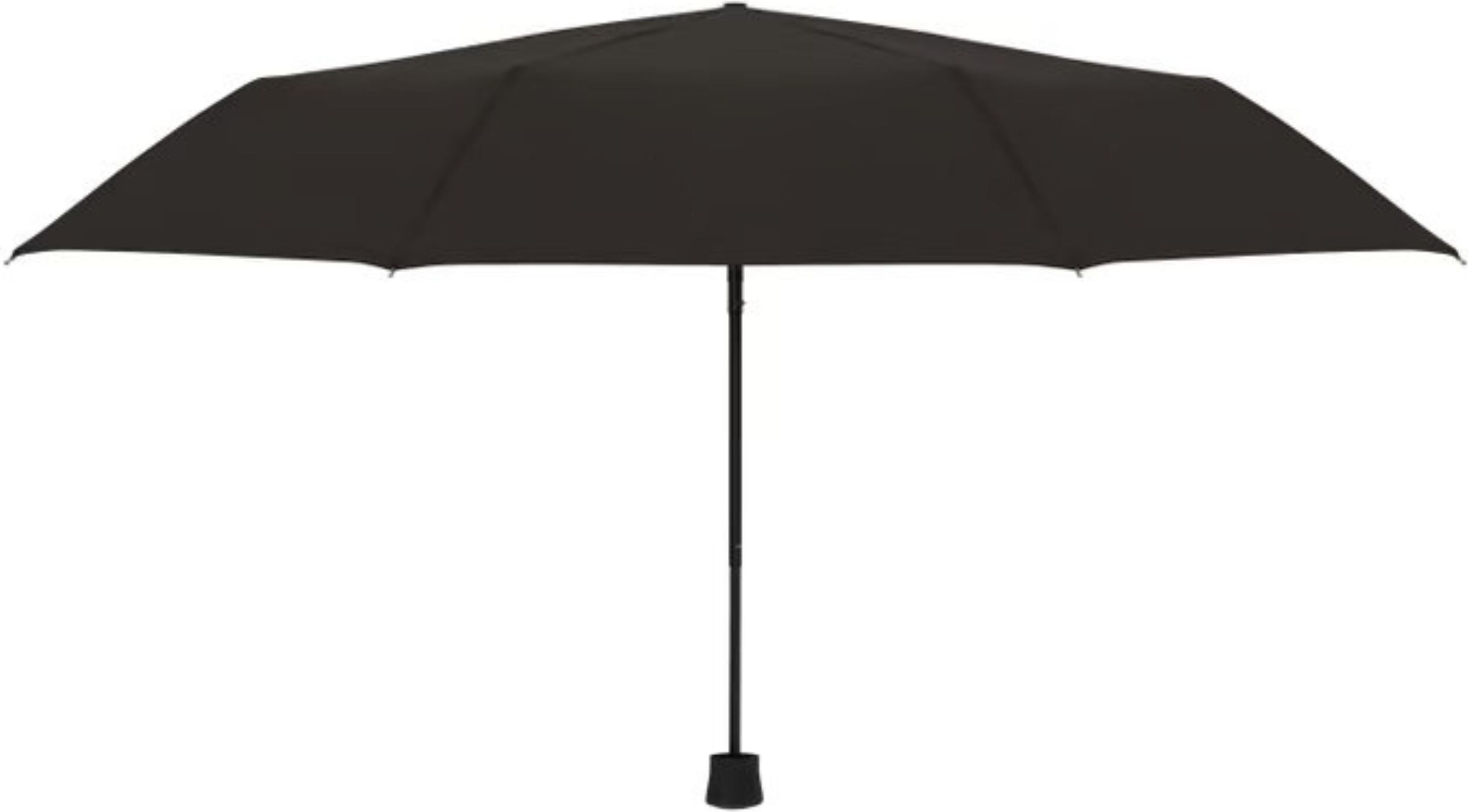 Mia Innsbruck Regenschirm schwarz