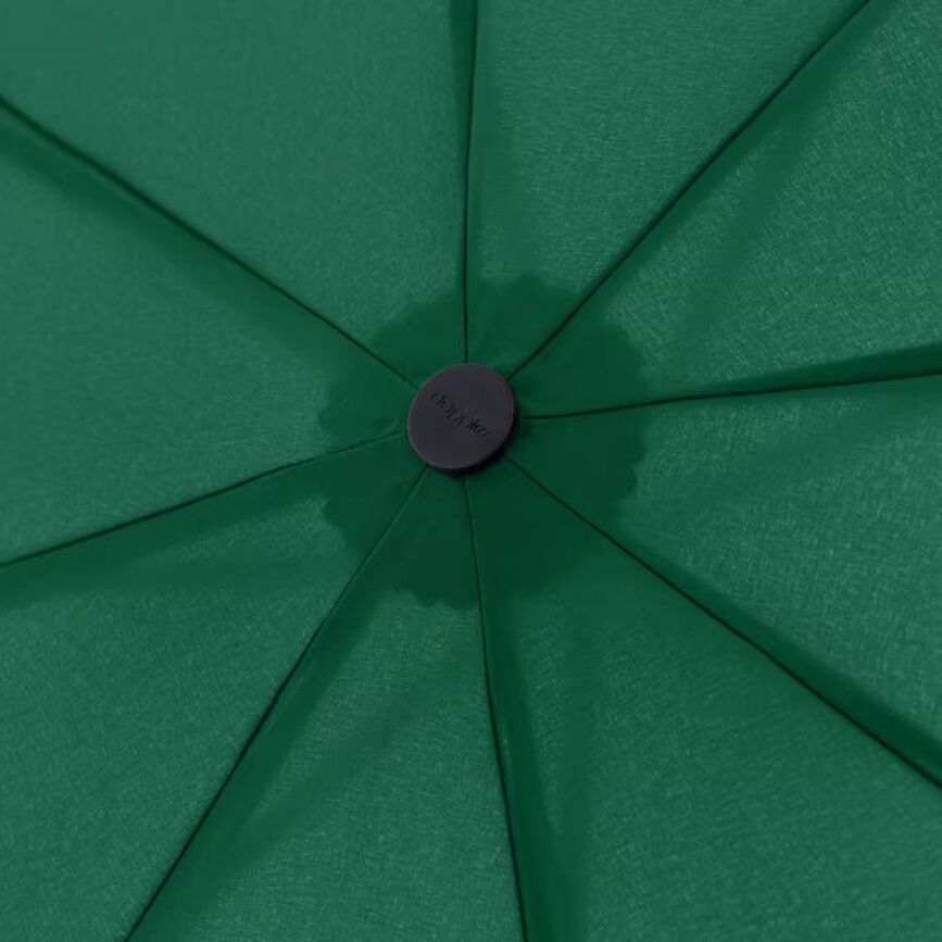 Mia Salzburg Dežnik avtomatski, rdeč