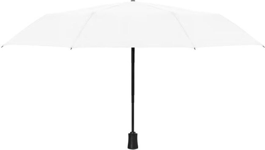 Mia Salzburg Parapluie automatique, blanc