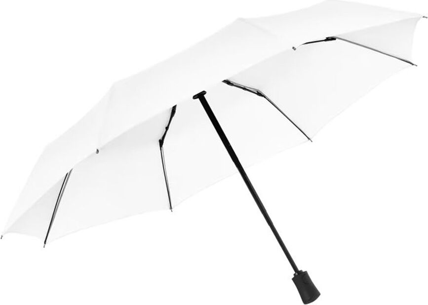 Mia Salzburg Parapluie automatique, rouge