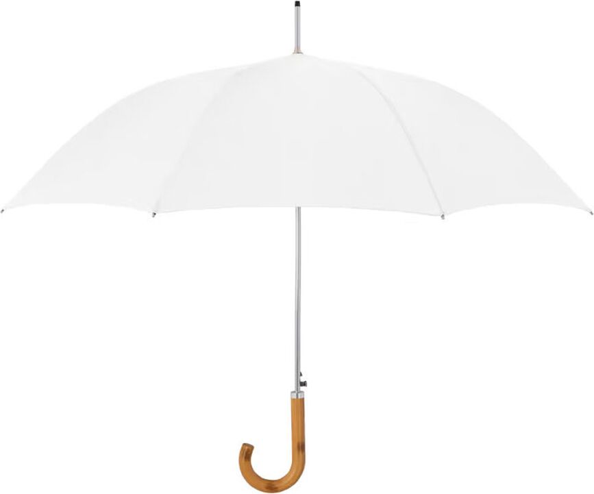 Mia Vienna Parasol, blanc