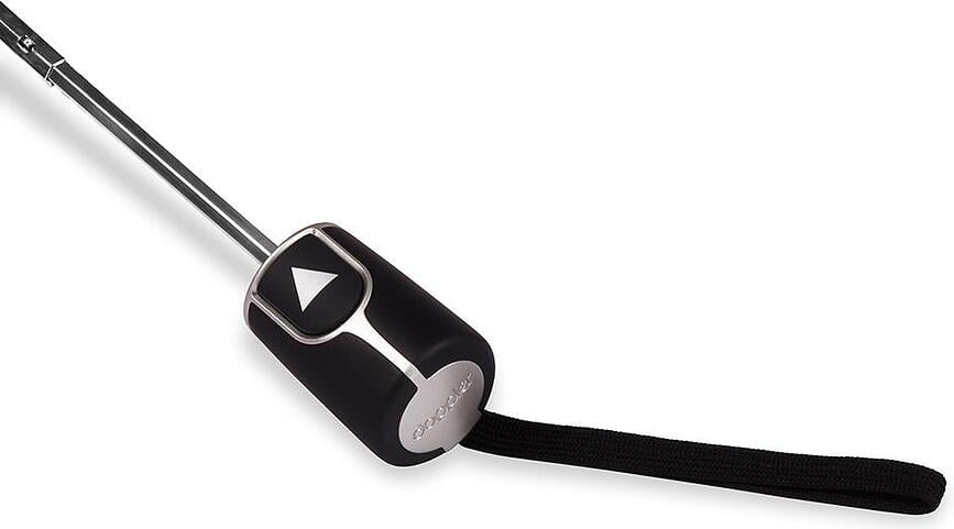 Fiber AC Mix Up Kišobran automatski plavi