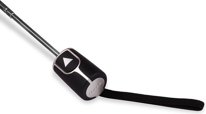 Fiber AC Mix Up Ομπρέλα, μπλε