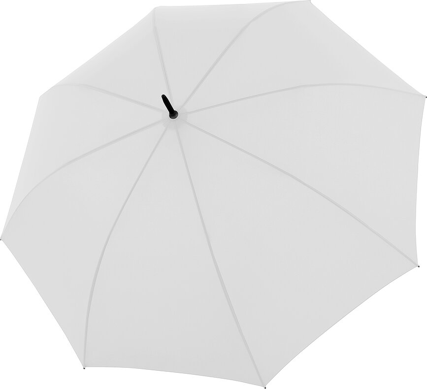 Nature Golf Dežnik, bel