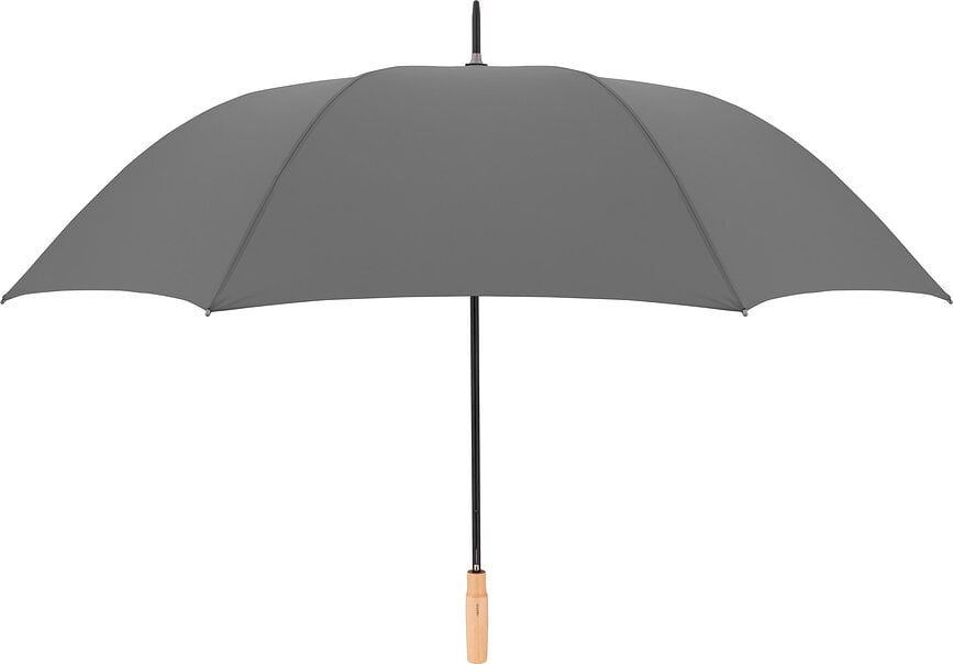 Nature Golf Dežnik, siv