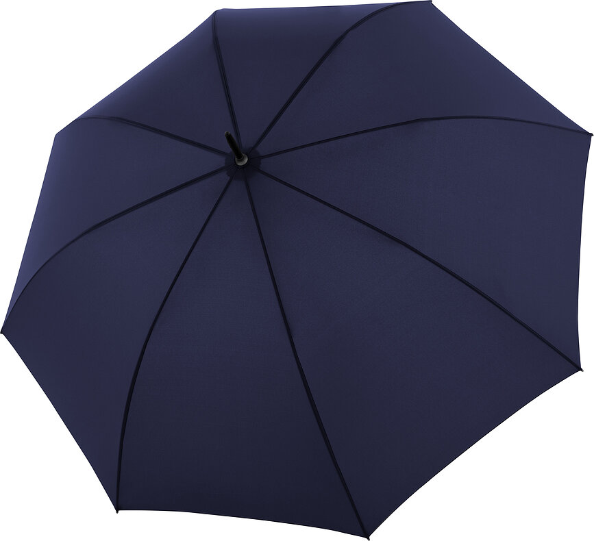 Nature Golf Parapluie, bleu marine