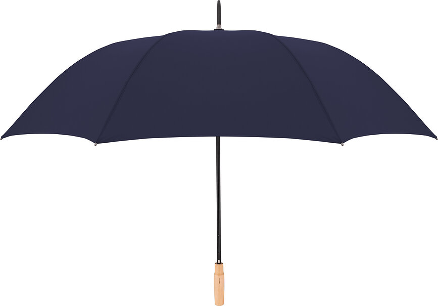 Nature Golf Parapluie, gris