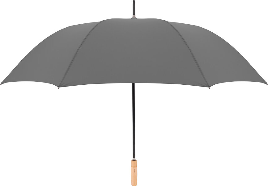 Nature Golf Parapluie, gris