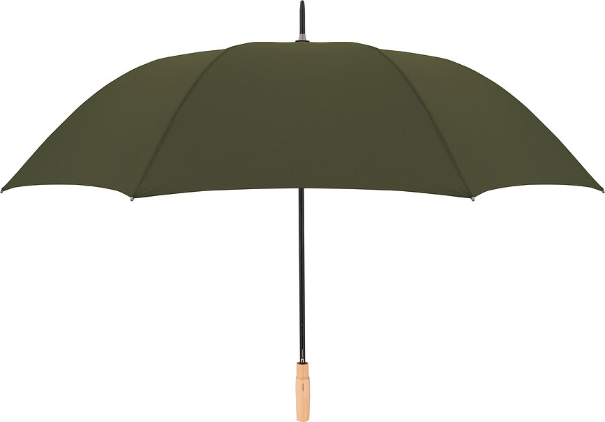Nature Golf Parapluie, gris