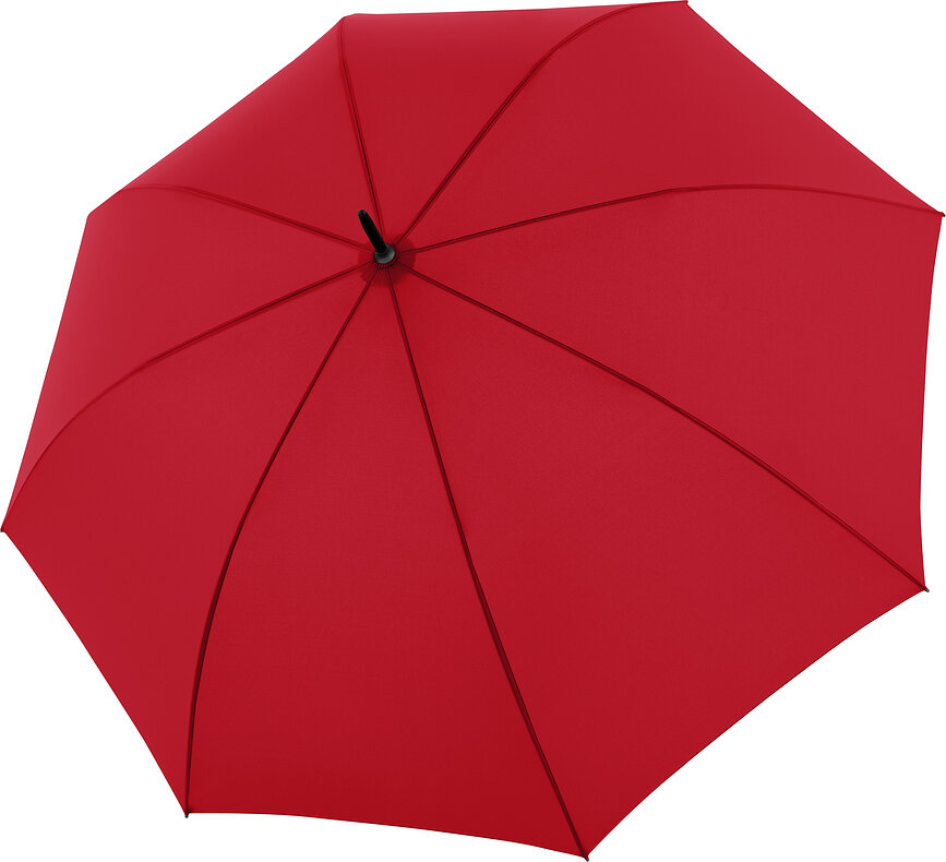 Nature Golf Parapluie, rouge
