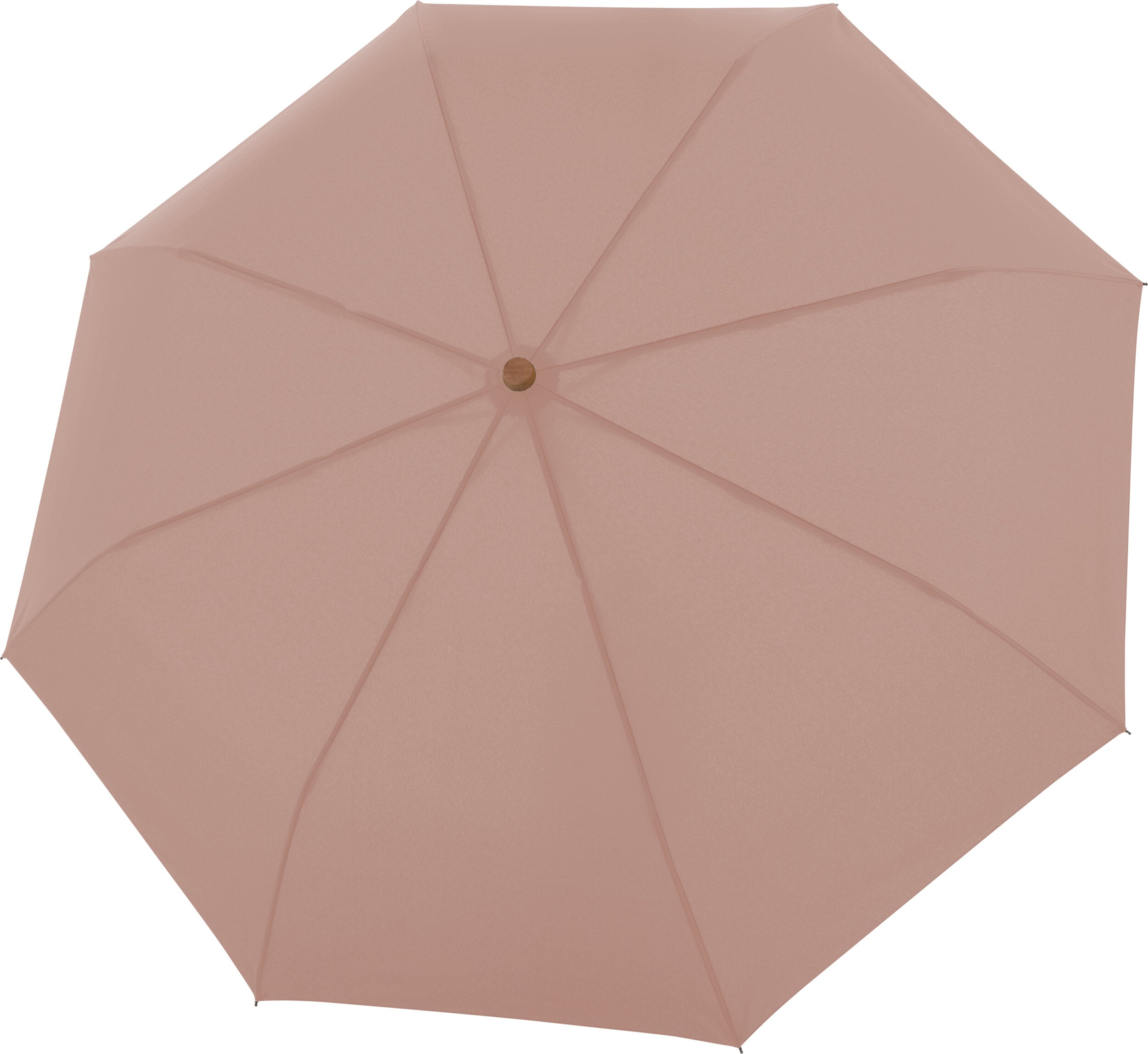 Nature Magic Regenschirm, Rosenmuster