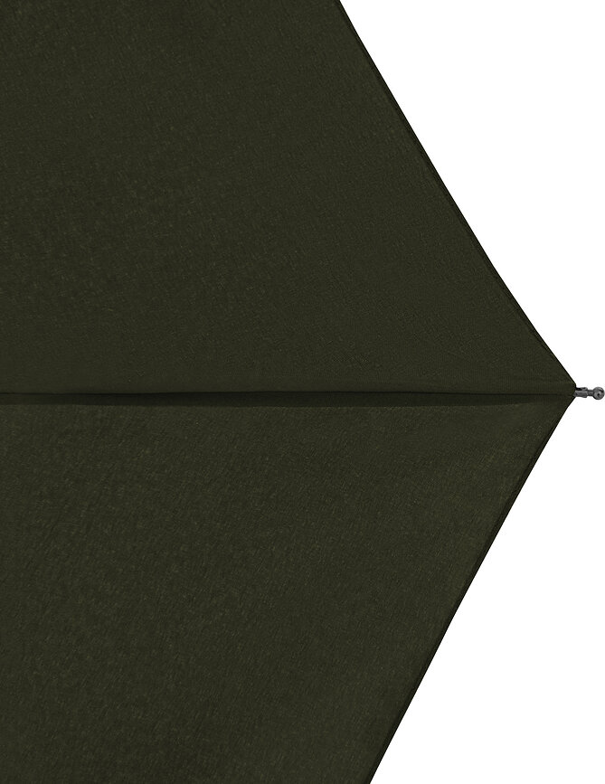 Nature Mini Cork Parapluie, gris