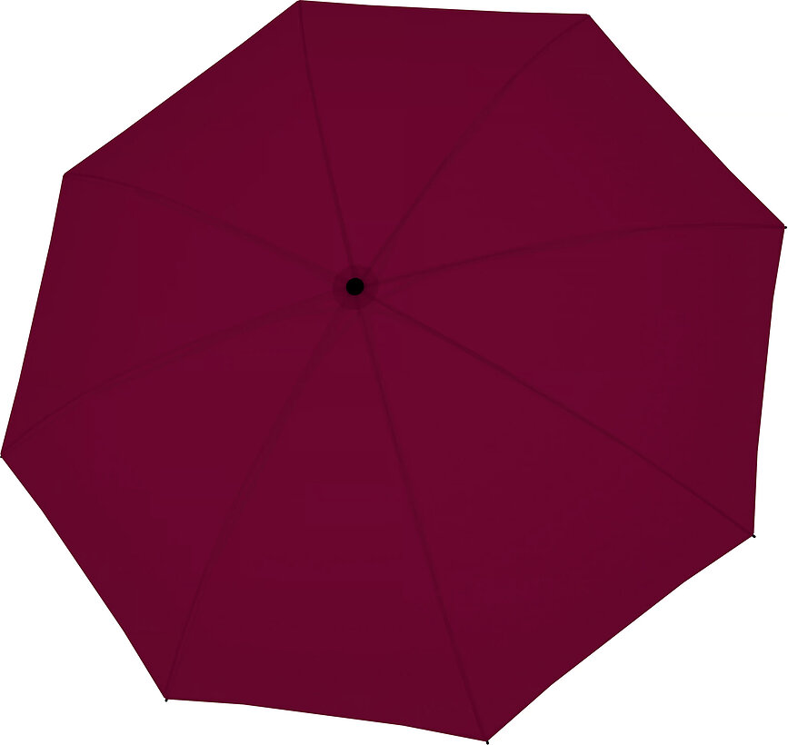 Nature Mini Parapluie, cerise