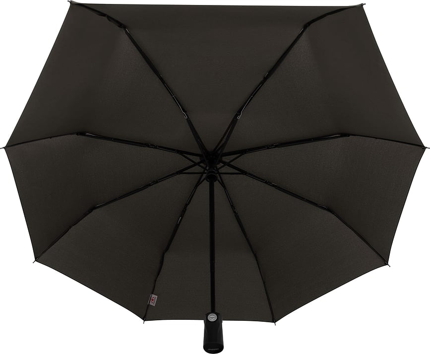 Paraguas Superstrong Magic Plus, negro