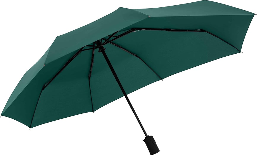 Paraguas Superstrong Magic Plus, negro