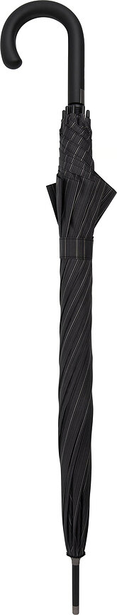 Paraguas automático Flex Big, negro