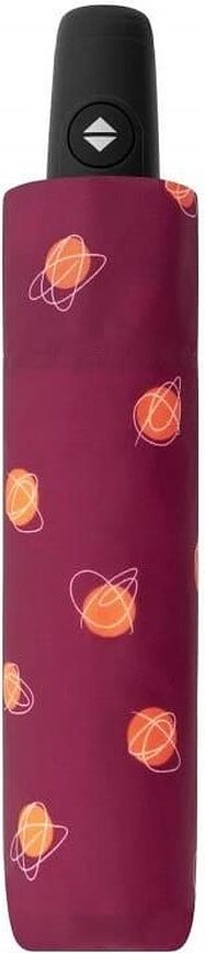 Paraguas automático Hit Magic, negro