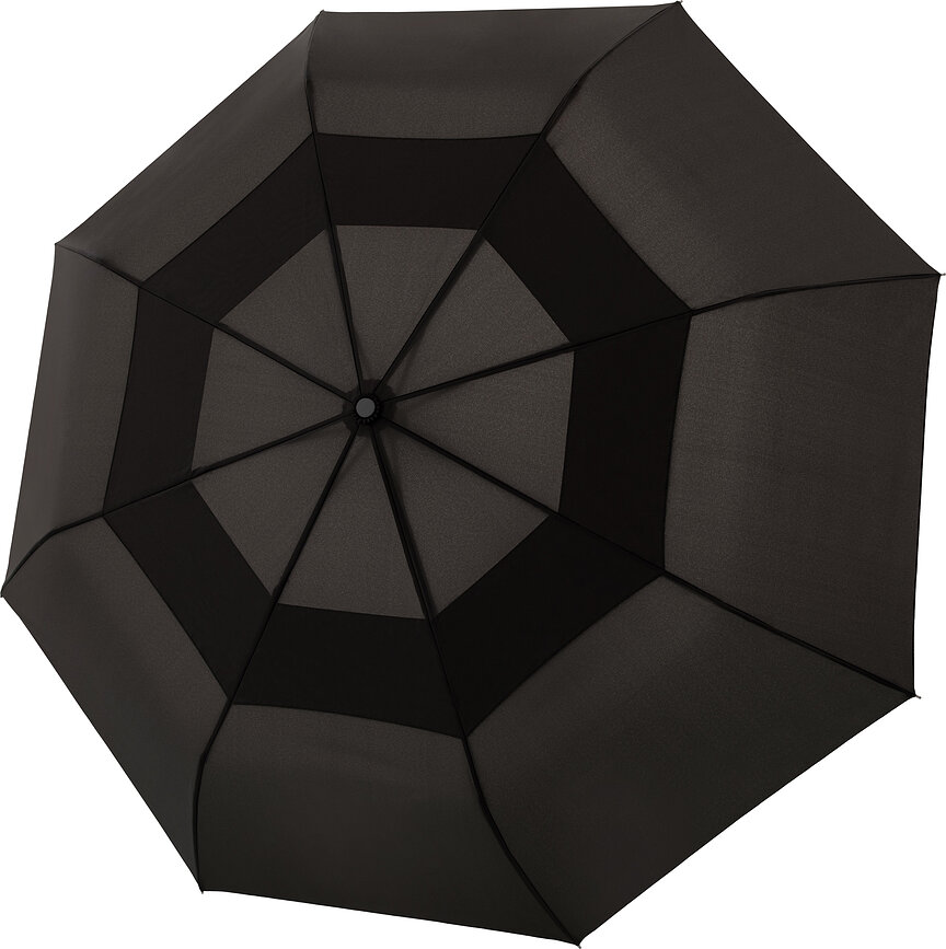 Paraguas automático Magic XM, negro