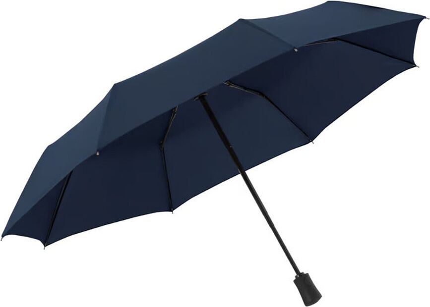 Paraguas automático Mia Salzburg, rojo