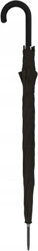 Paraguas automático Trend Stick, negro