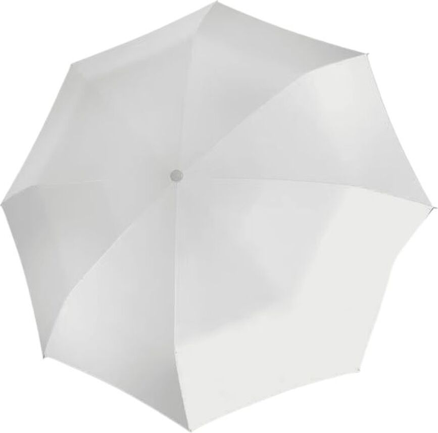 Paraguas de boda Mini, blanco