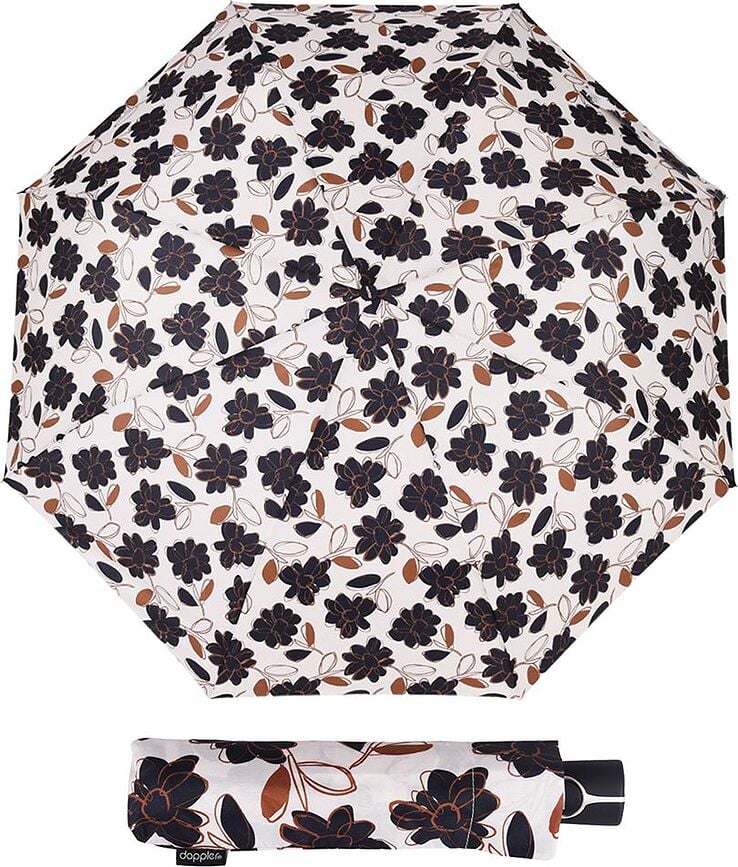 Paraguas de fibra Blossom