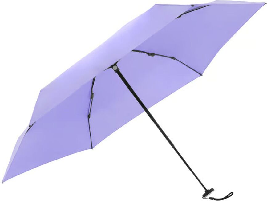 Paraguas plegable Fiber Mini, magenta