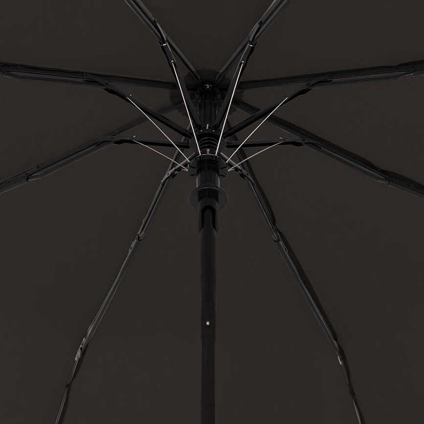 Paraguas Derby Trend, negro