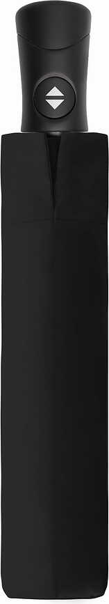 Paraguas Doppler Superstrong, negro