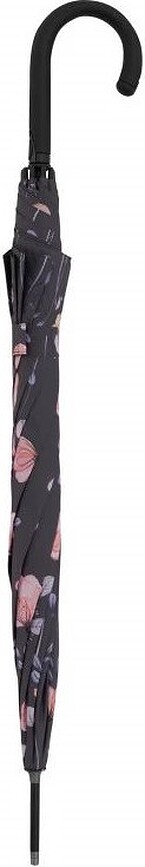 Paraguas Fiber Flex Wildflowers, estampado floral