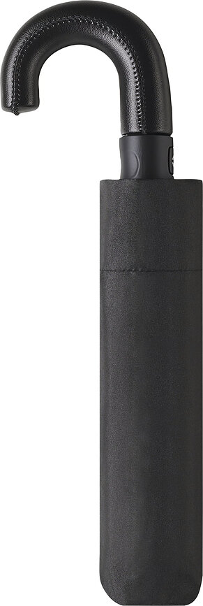 Paraguas Magic Select, de fibra, negro