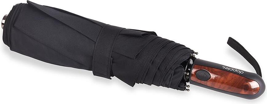 Paraguas Magic Xm Business, negro