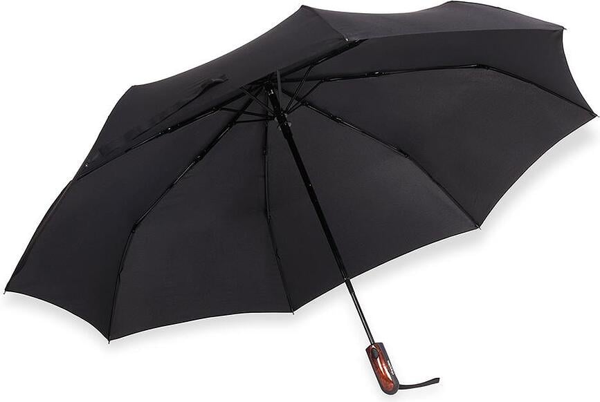 Paraguas Magic Xm Business, negro