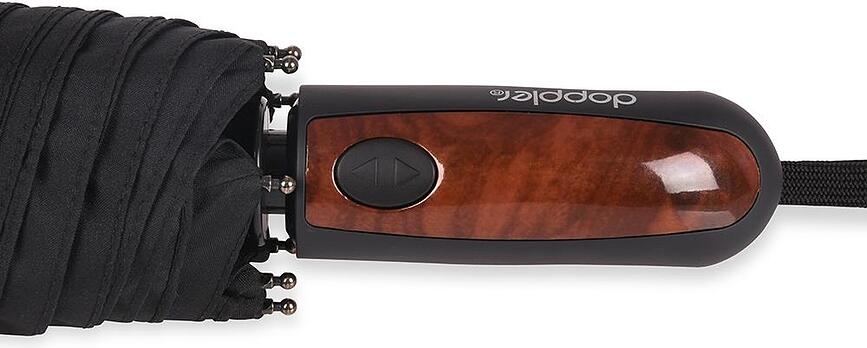 Paraguas Magic Xm Business, negro