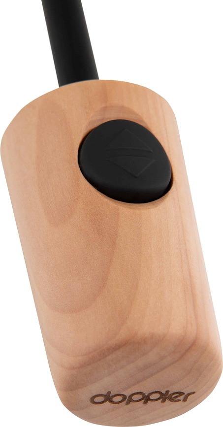 Paraguas Nature Magic Intention, oliva