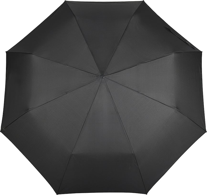 Paraguas Plegable Knirps A.400, negro