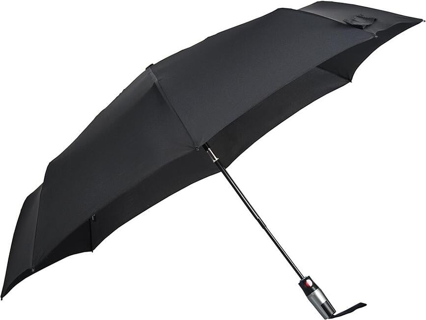 Paraguas Plegable Knirps T.400, negro