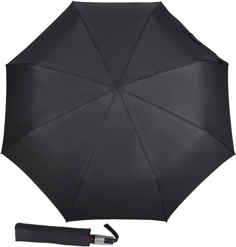 Paraguas Plegable Knirps T.400, negro