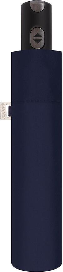 Paraguas plegable Magic Uni, negro