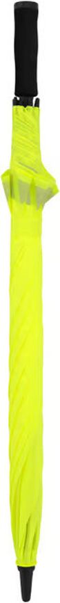 Paraguas Safety Golf XXL, amarillo neón
